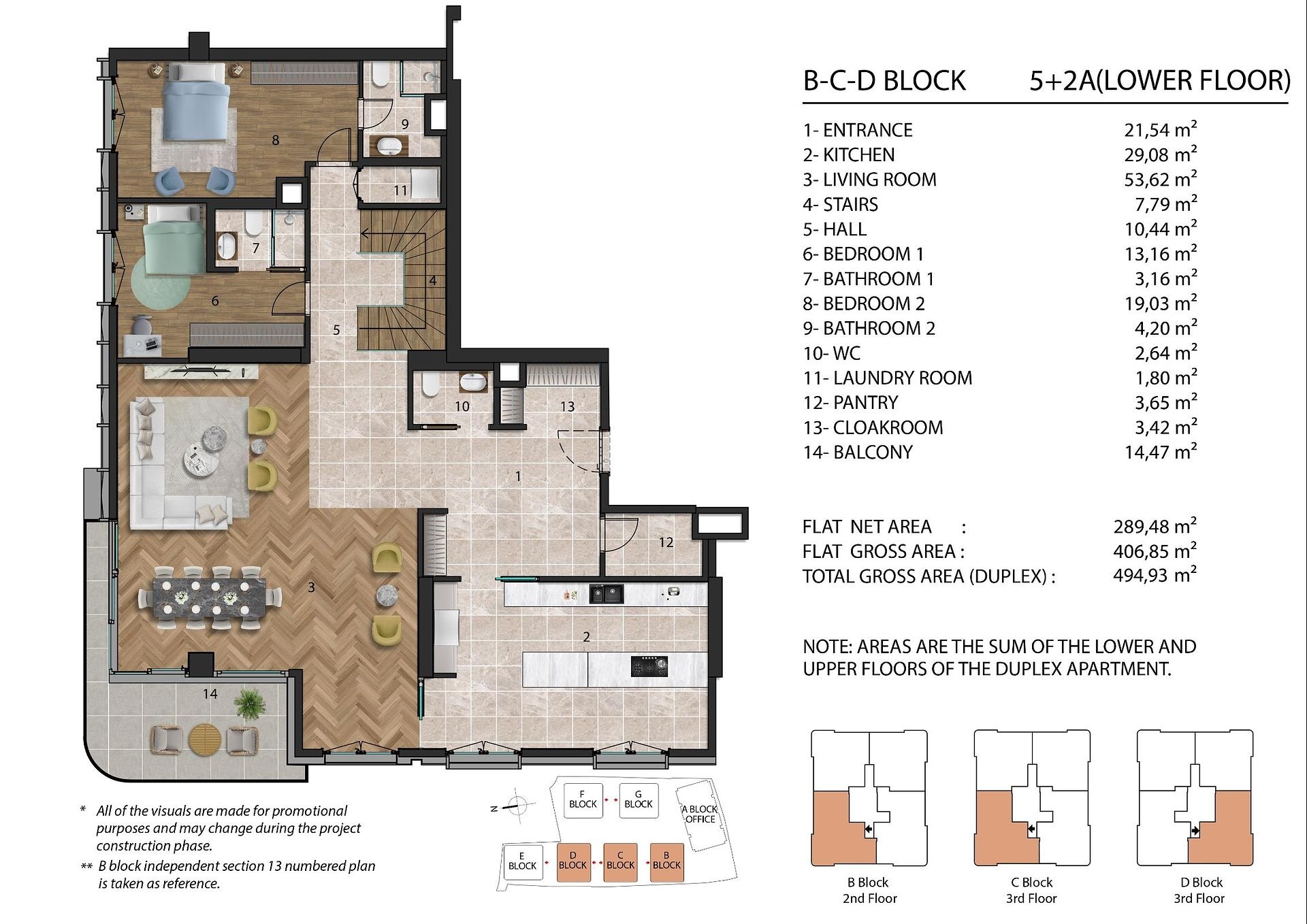 Изображение планировки 9