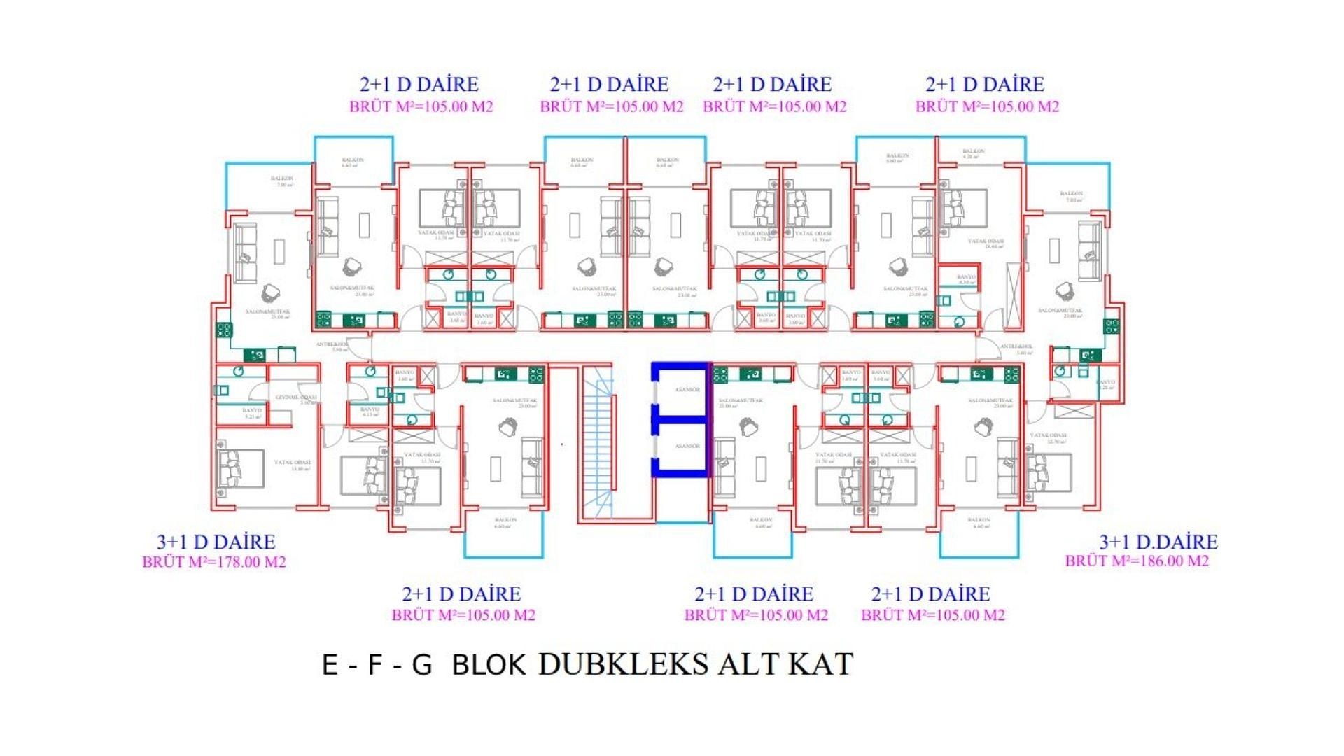 Изображение планировки 9
