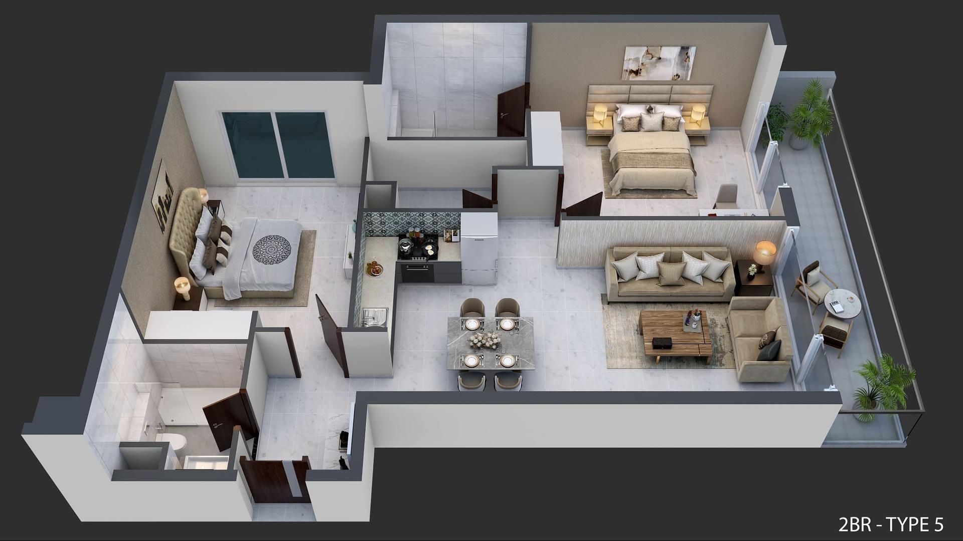 Floor Plan Image 2
