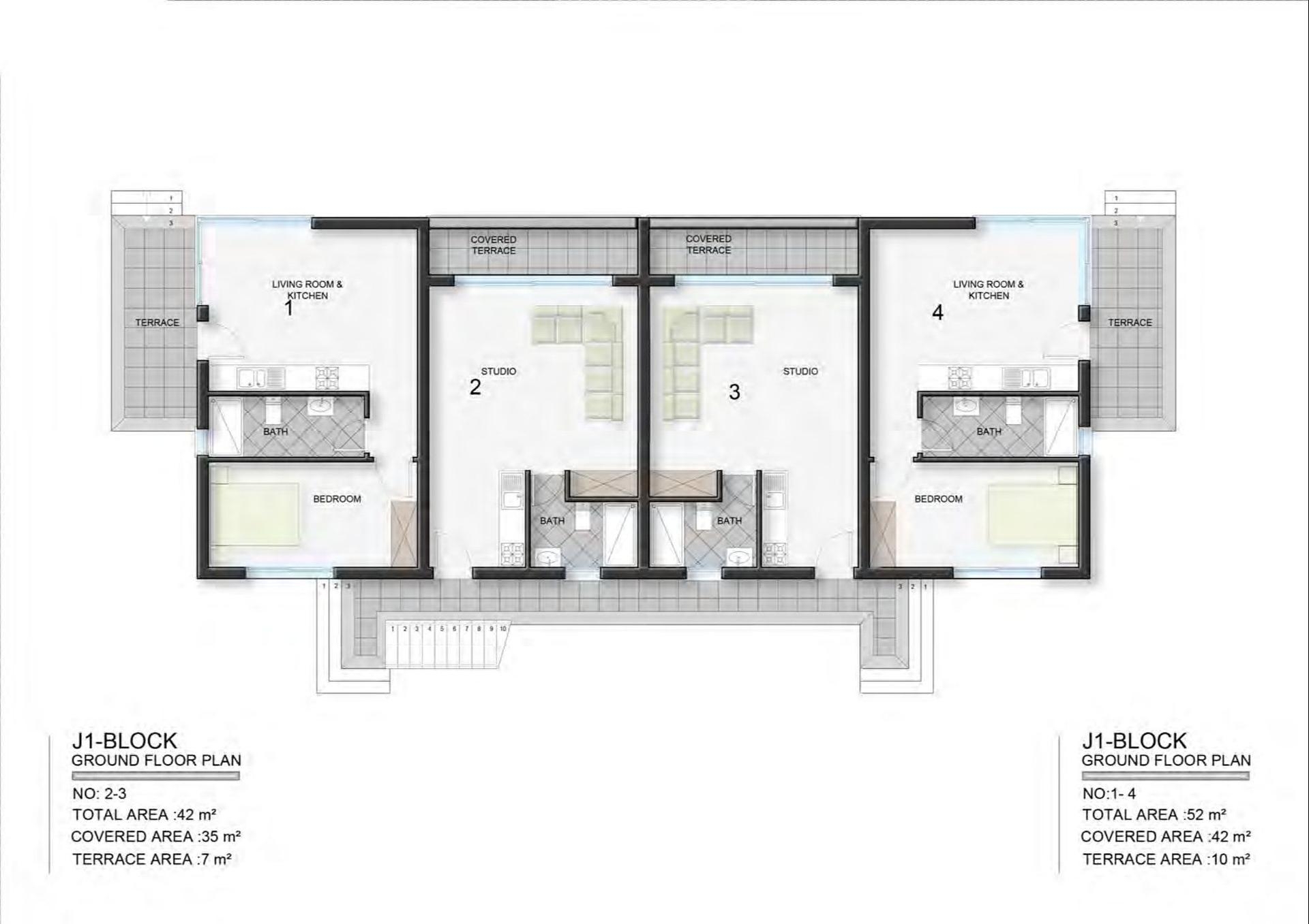 Grundrissdarstellung 9