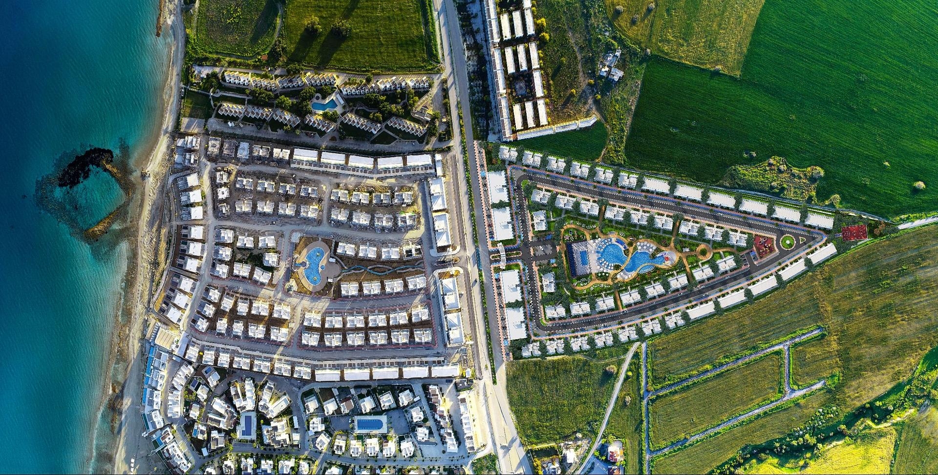 صورة مخطط الطابق 2 