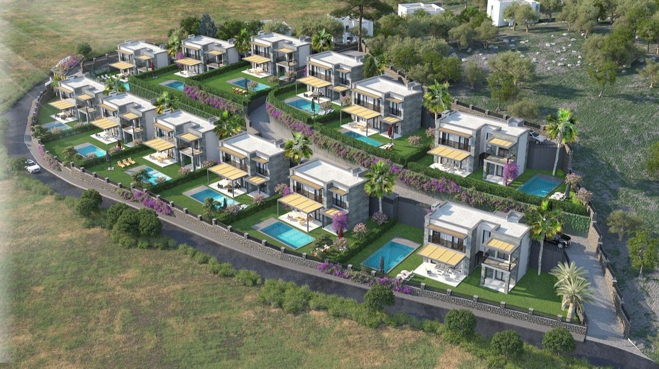 Əmlak Şəkilləri 1