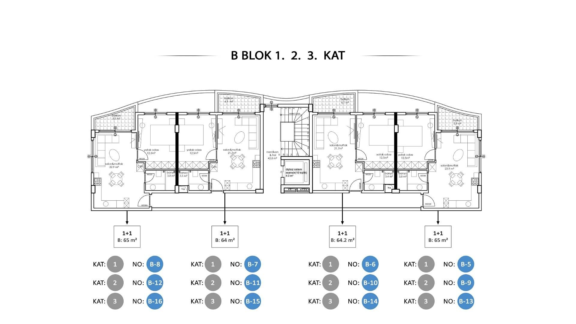 फ्लोर प्लान छवि 10