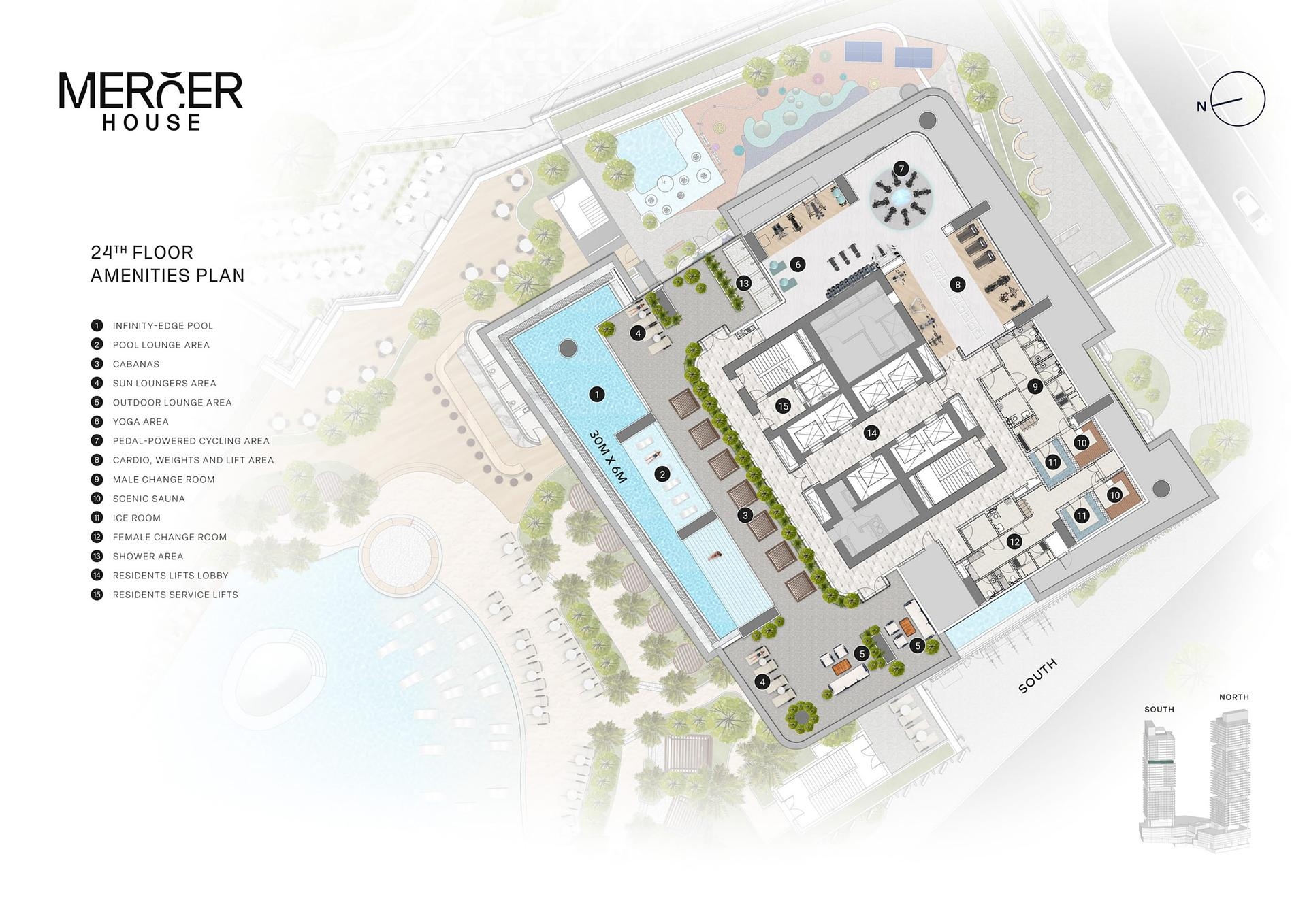 Grundrissdarstellung 13