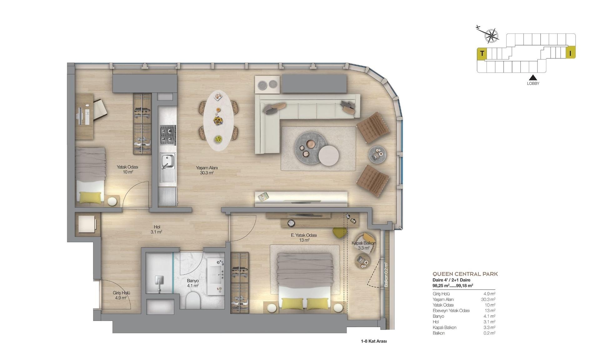 Floor Plan Image 1
