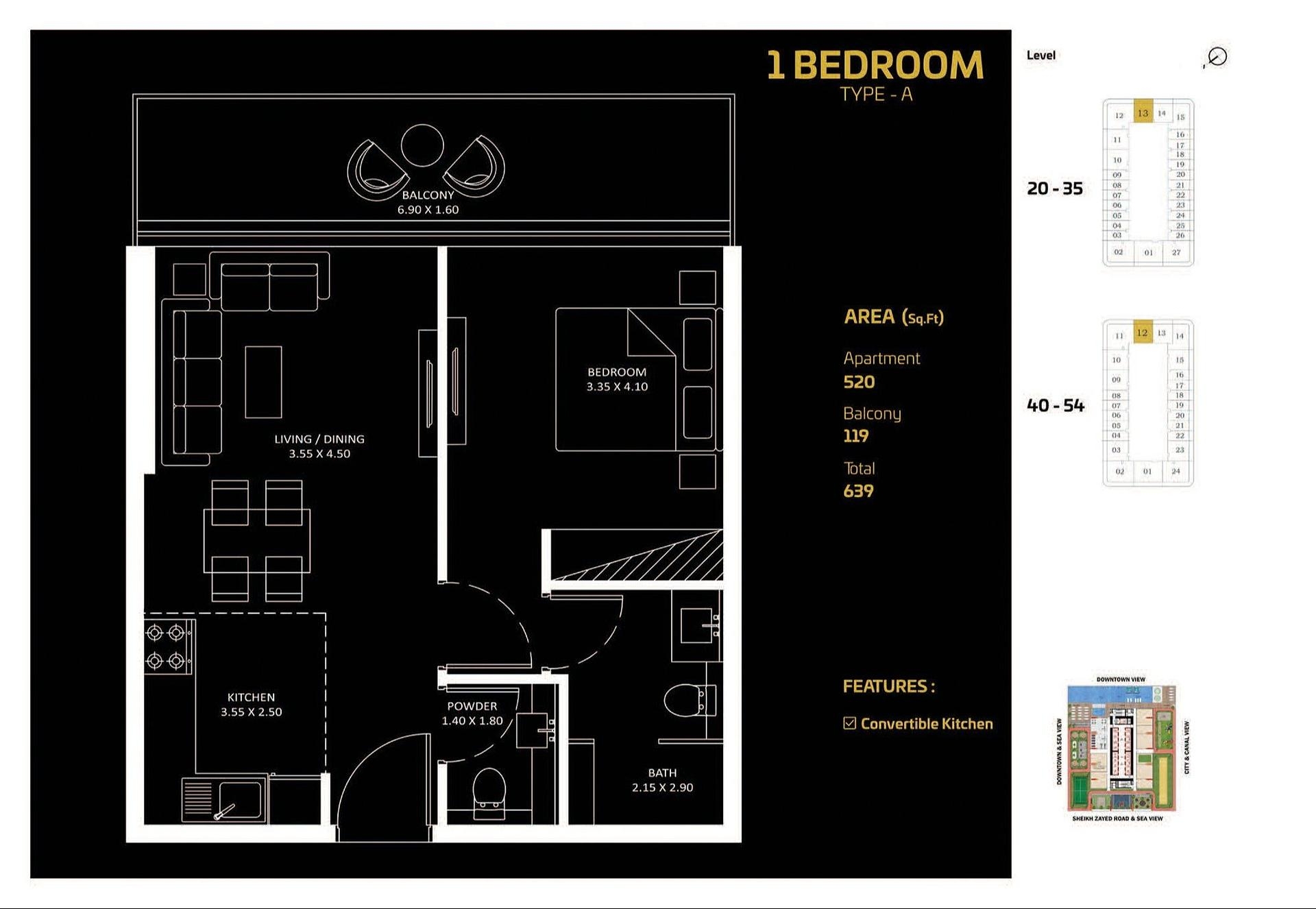 Floor Plan Image 2