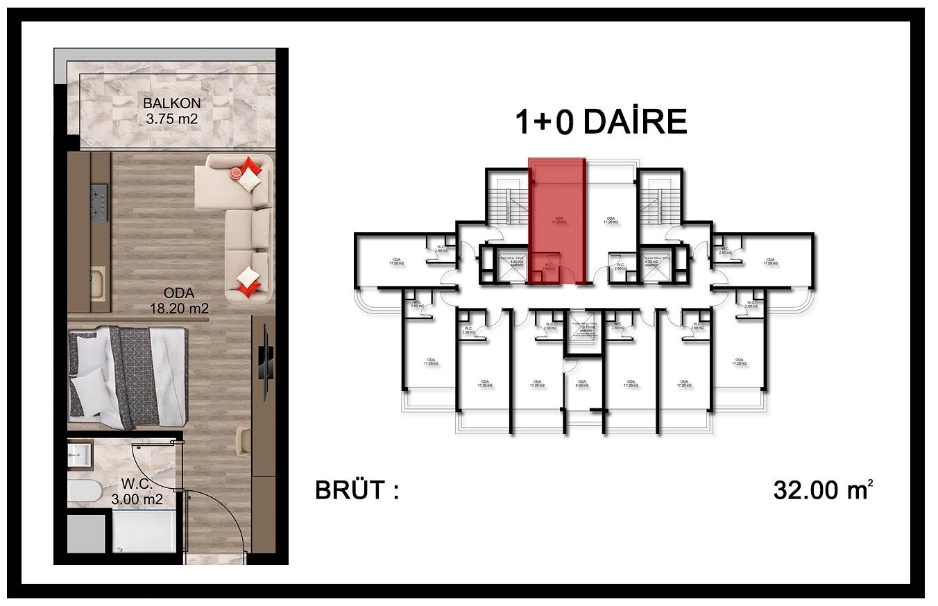Floor Plan Image 2