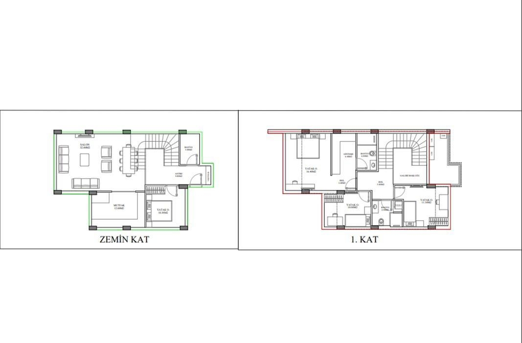 Immagine Planimetria 2