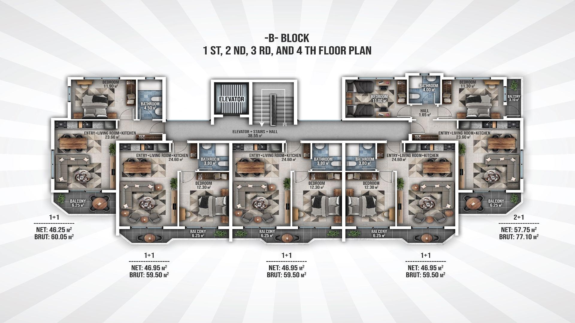 Изображение планировки 1