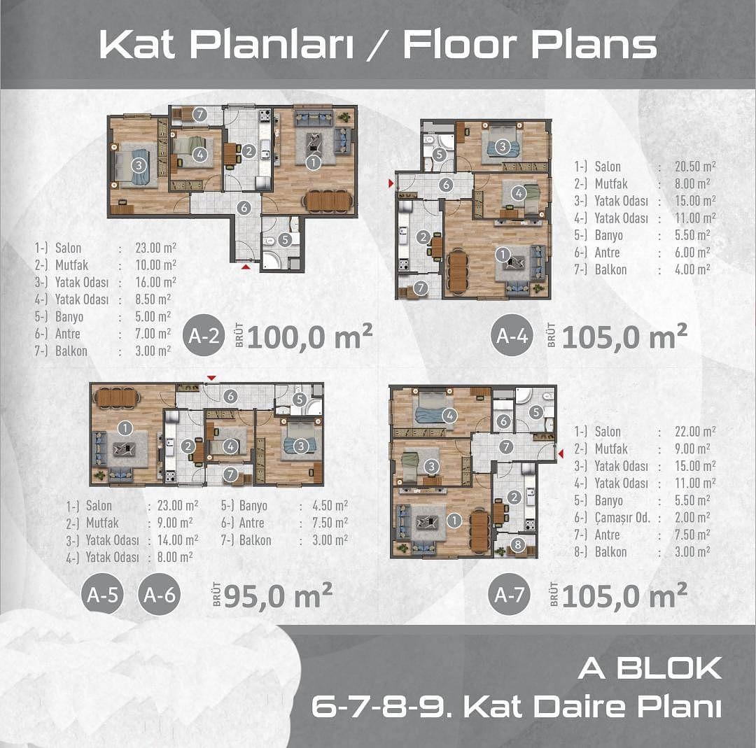 Floor Plan Image 9