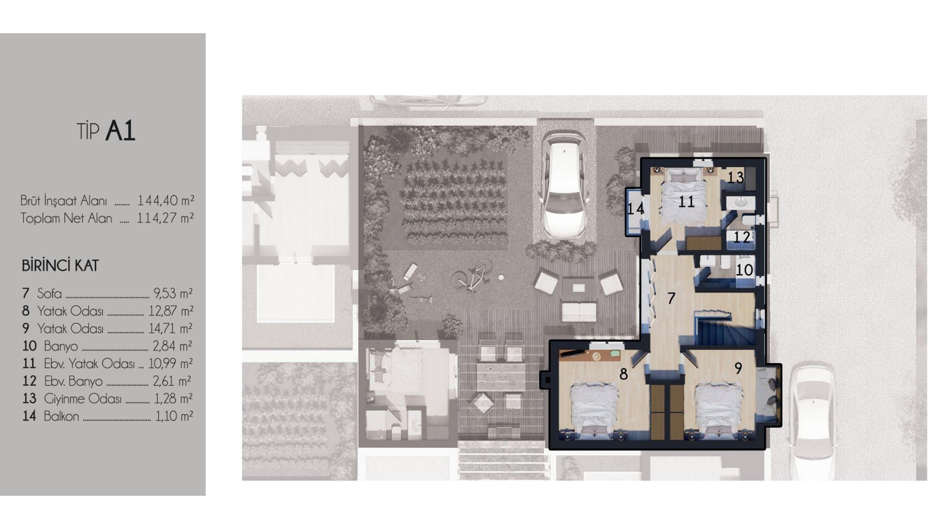 Floor Plan Image 1