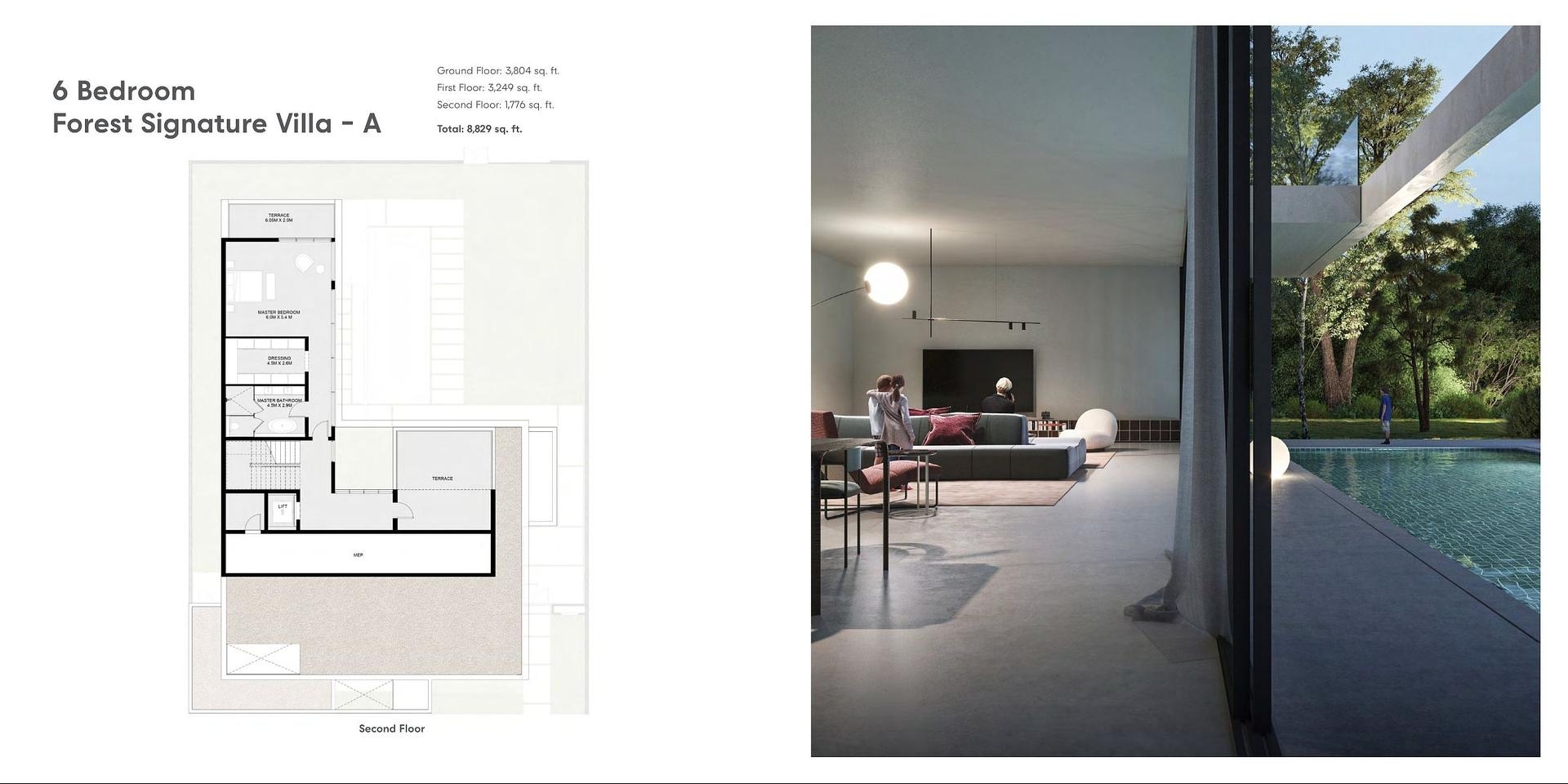 Grundrissdarstellung 12