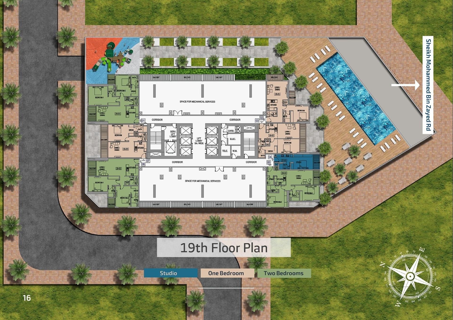 Floor Plan Image 2