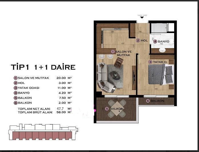 Floor Plan Image 1