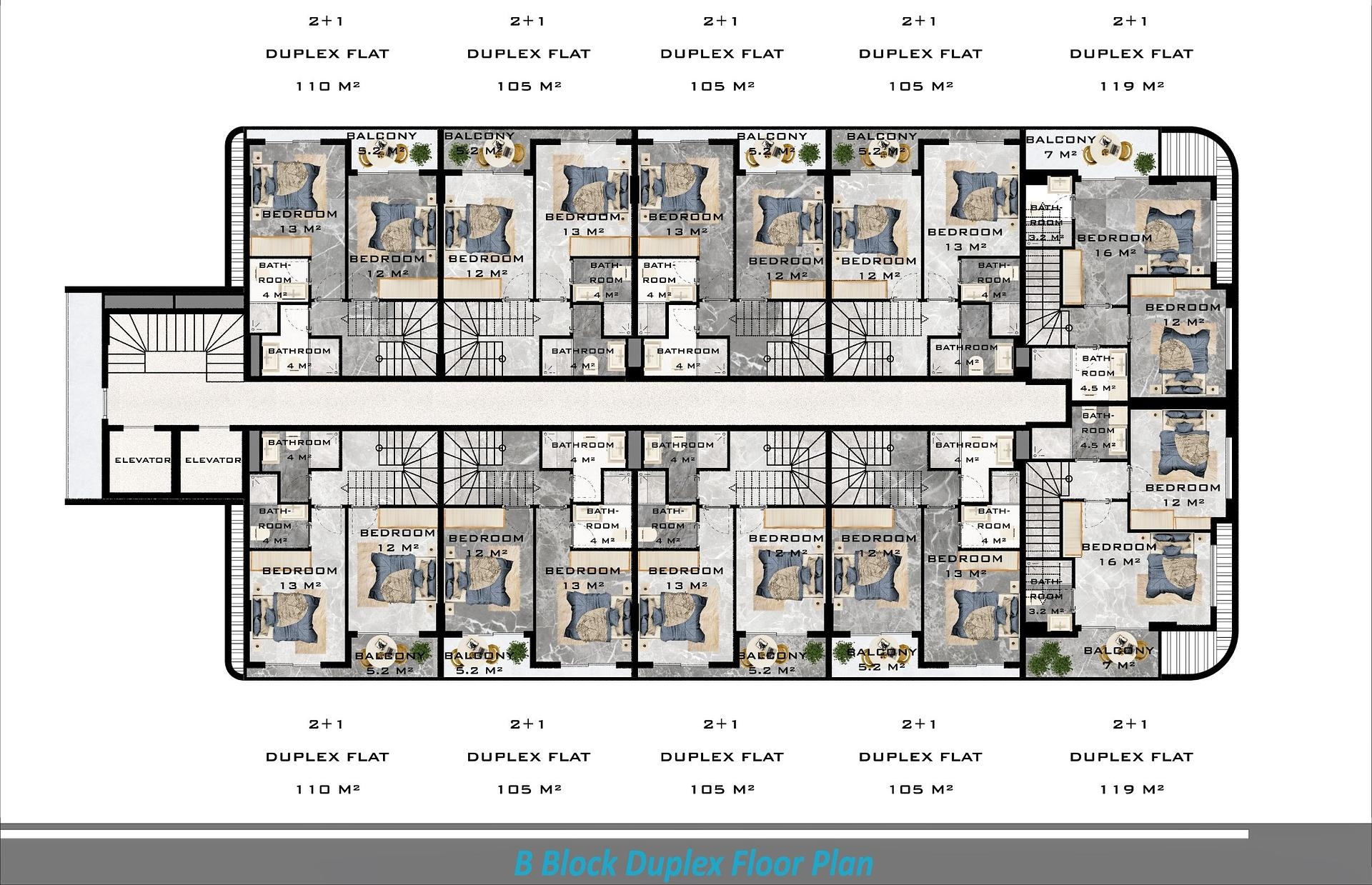 Изображение планировки 12