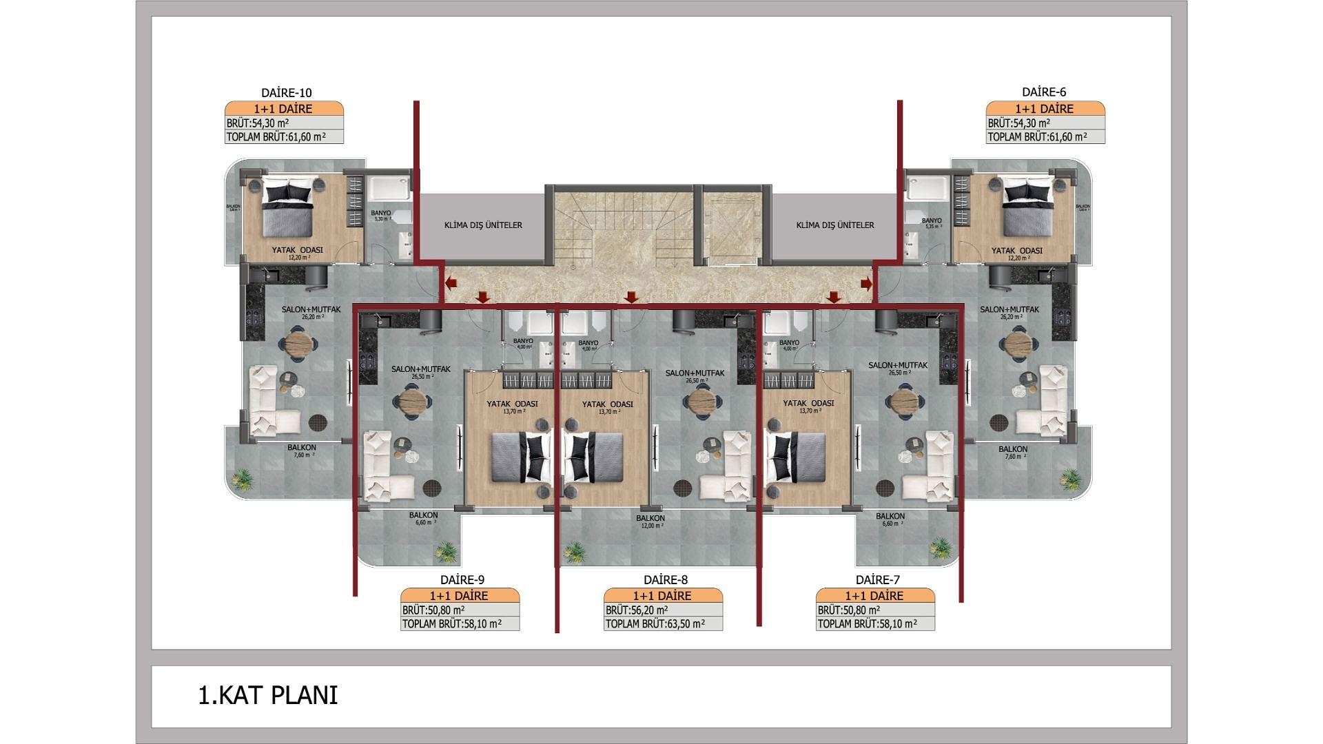 Изображение планировки 4