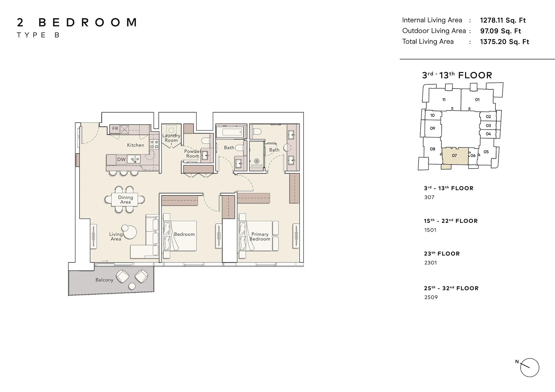 Grundrissdarstellung 4