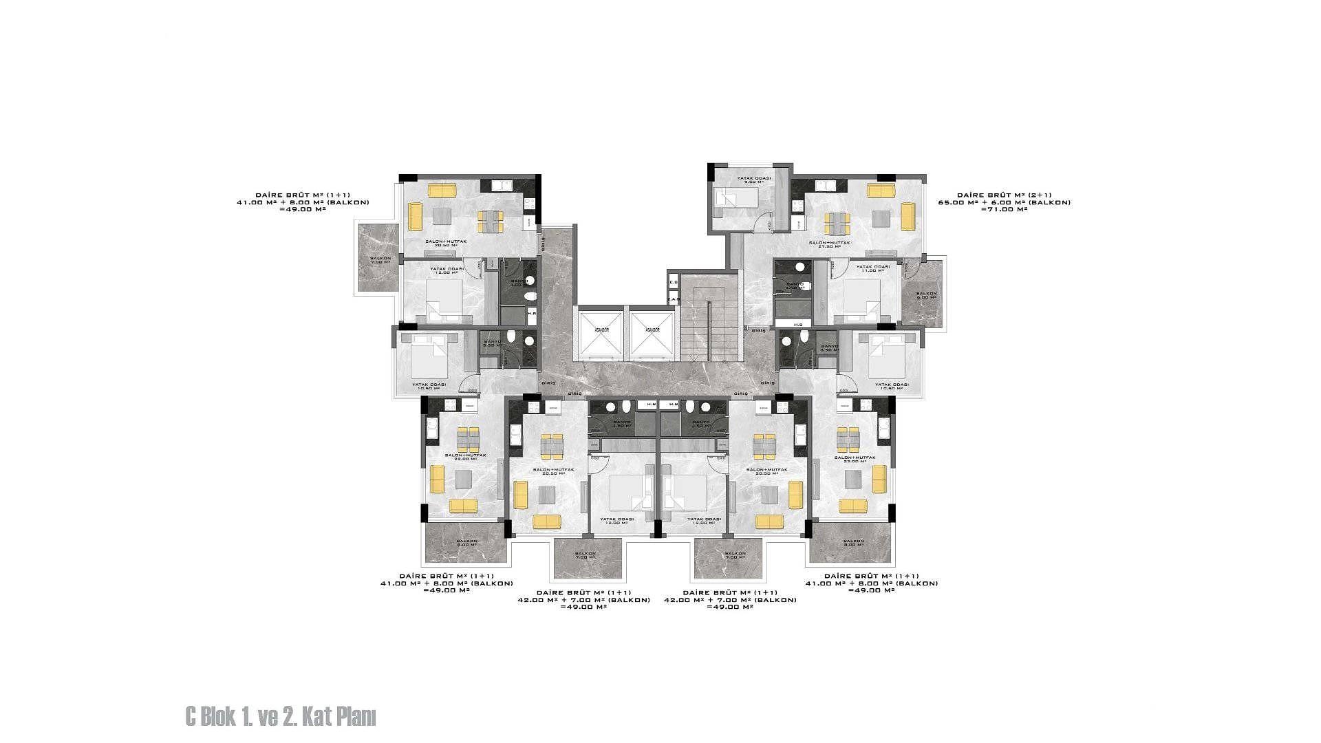 Floor Plan Image 8