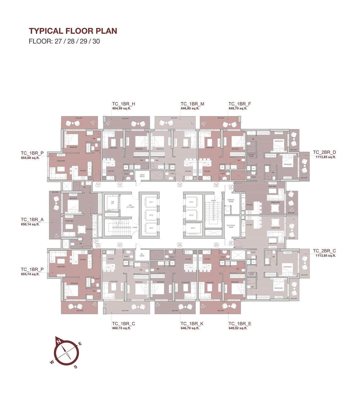 Floor Plan Image 15