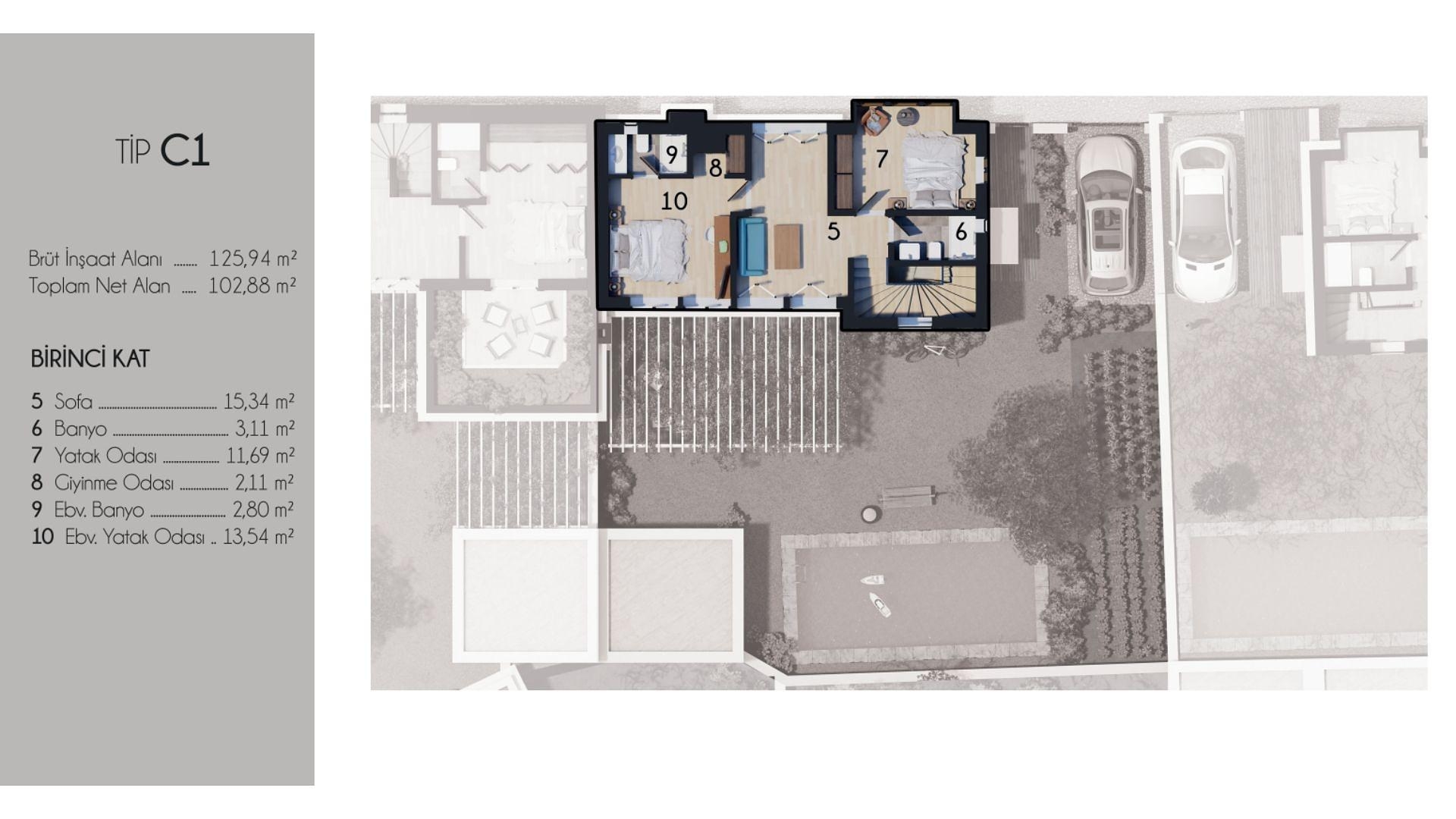 Floor Plan Image 7