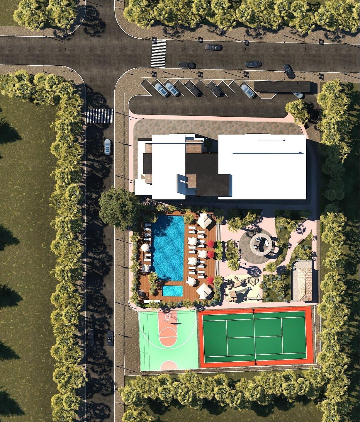 Изображение планировки 1