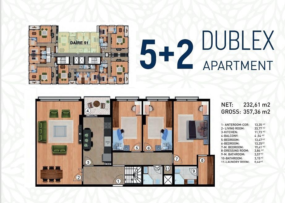 תמונת תוכנית קומה 3