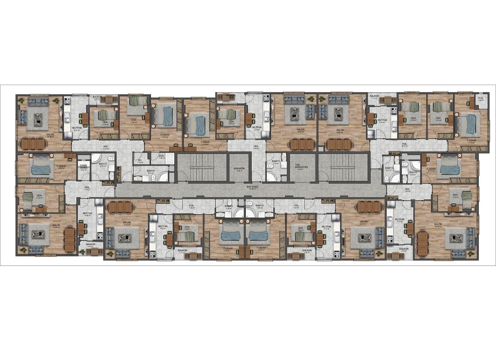 Floor Plan Image 3