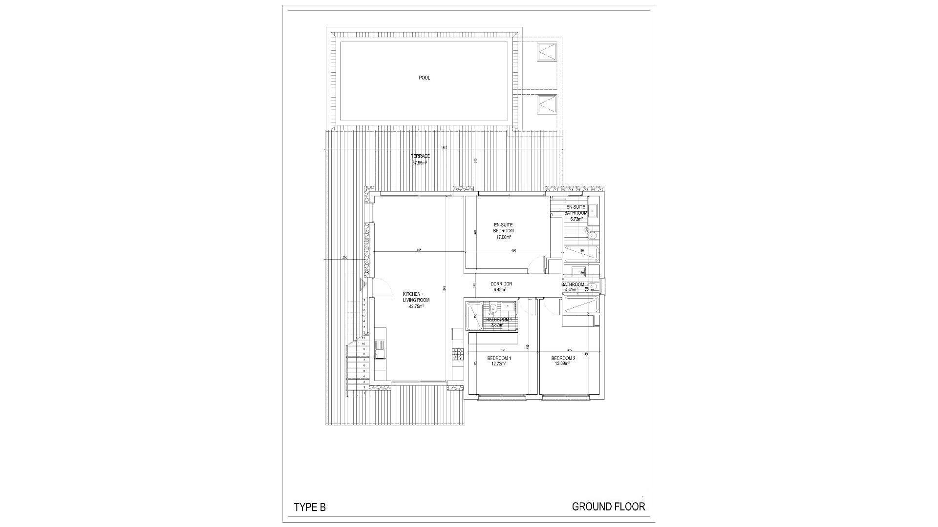 Image du plan d'étage 7