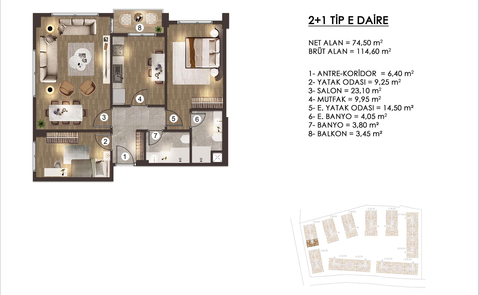 Grundrissdarstellung 11