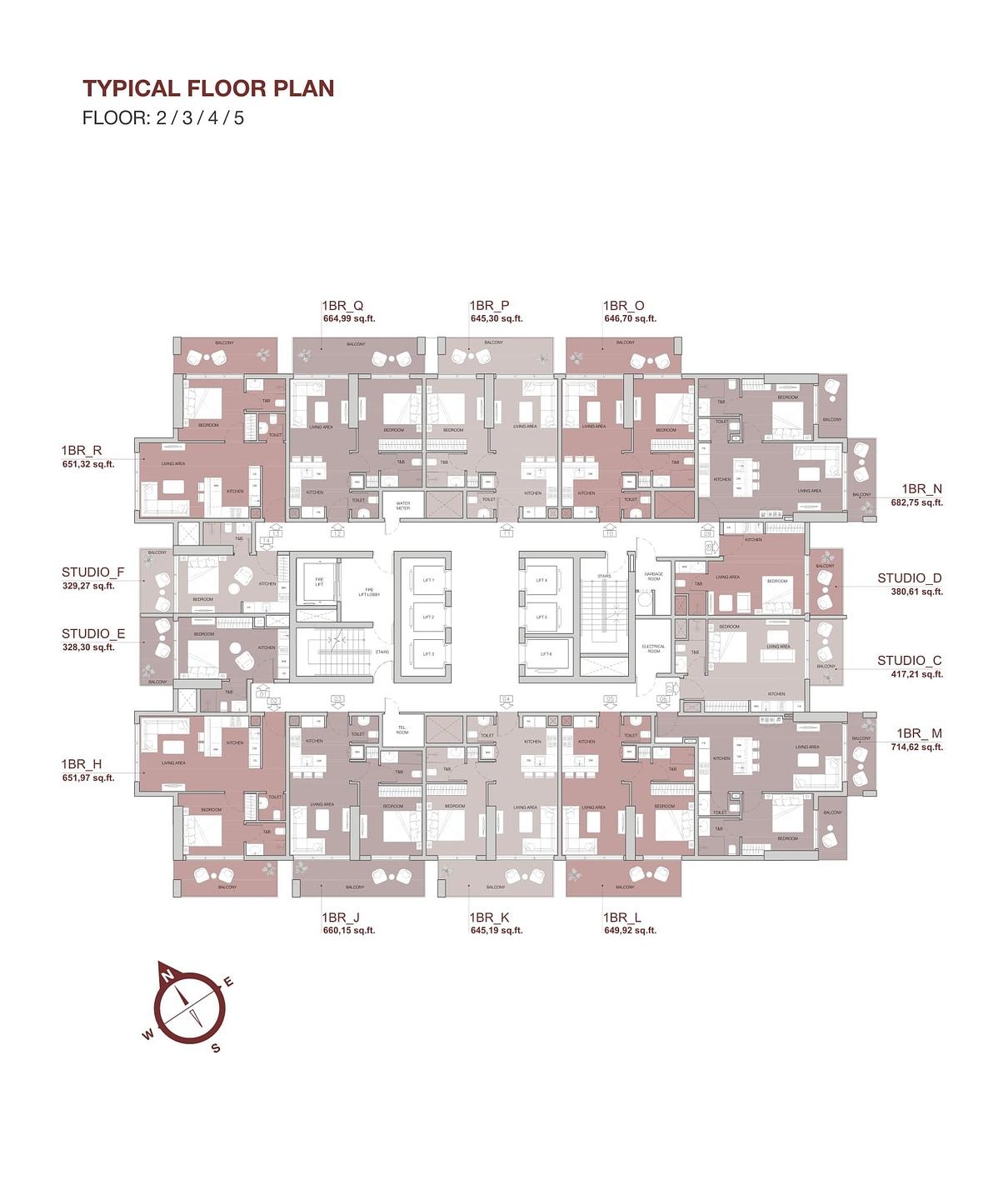 Floor Plan Image 5
