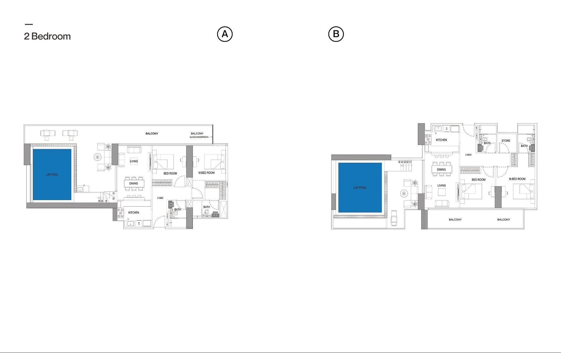 Зображення плану поверху 6