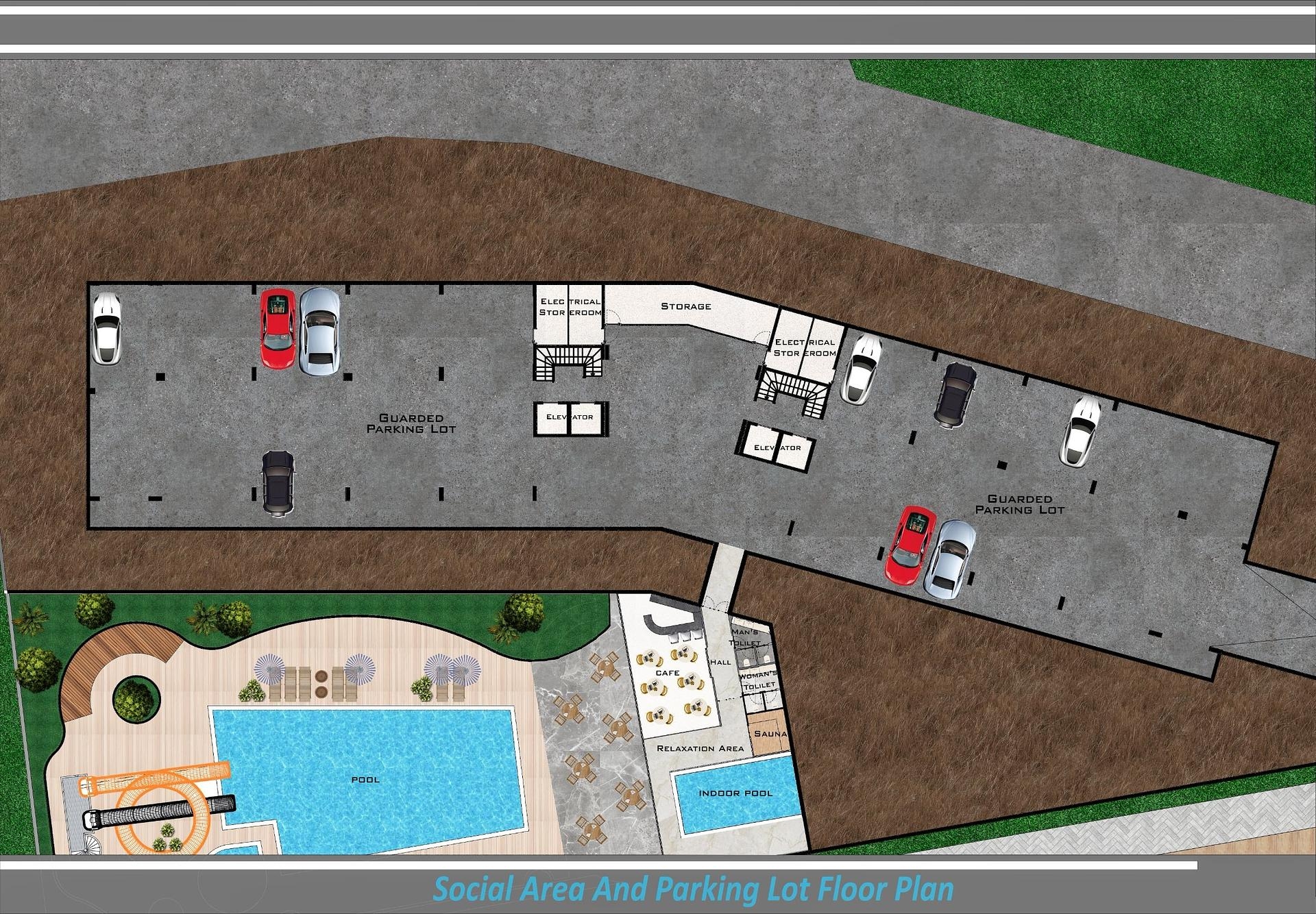 Изображение планировки 14