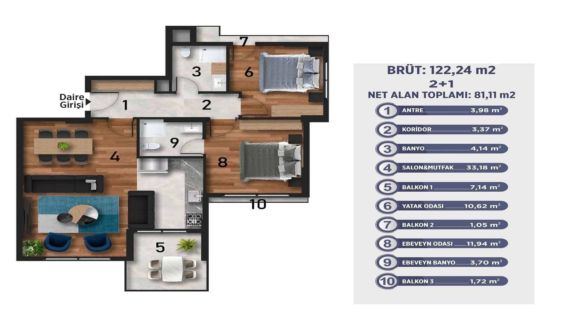 Floor Plan Image 1