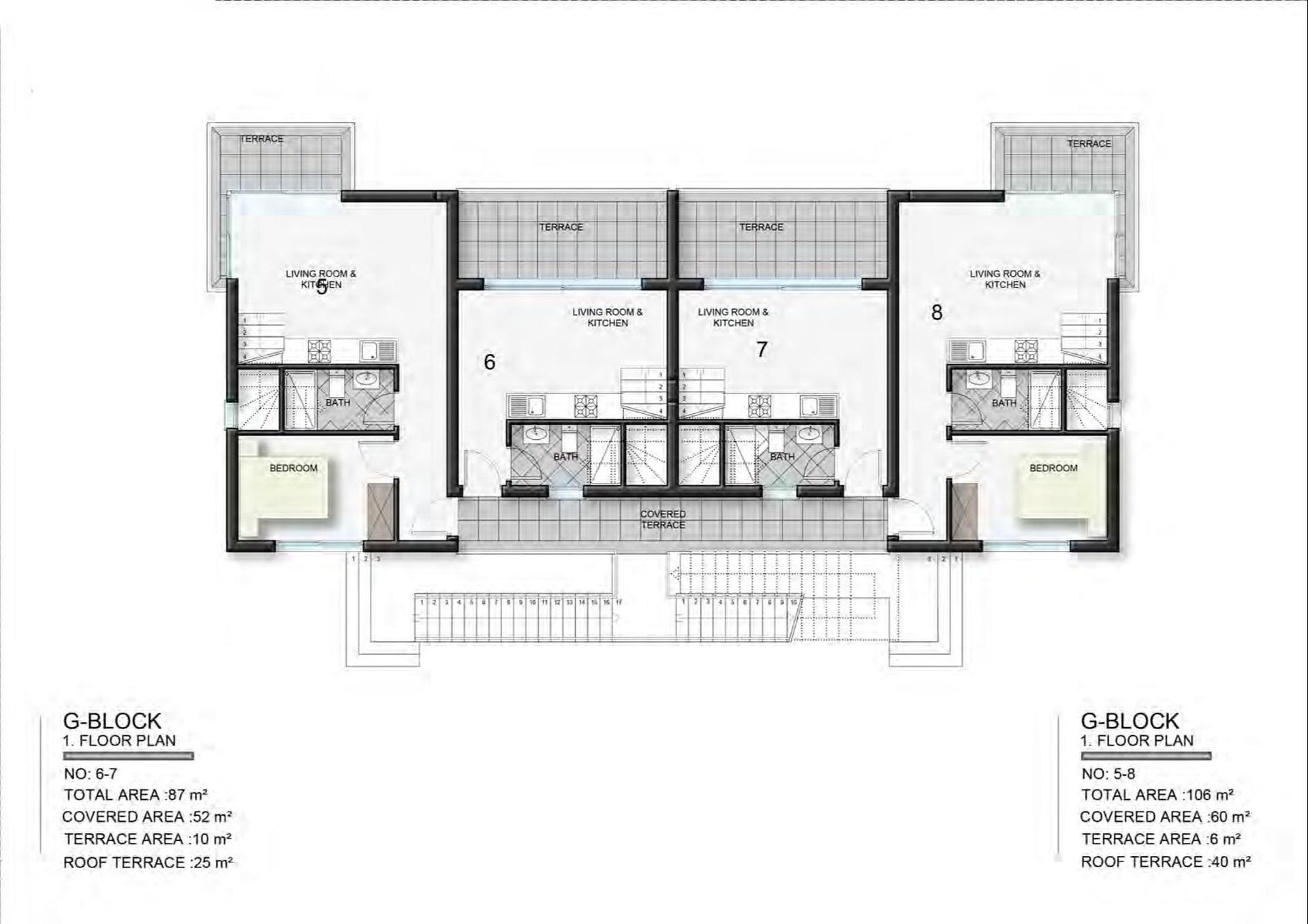 Grundrissdarstellung 3
