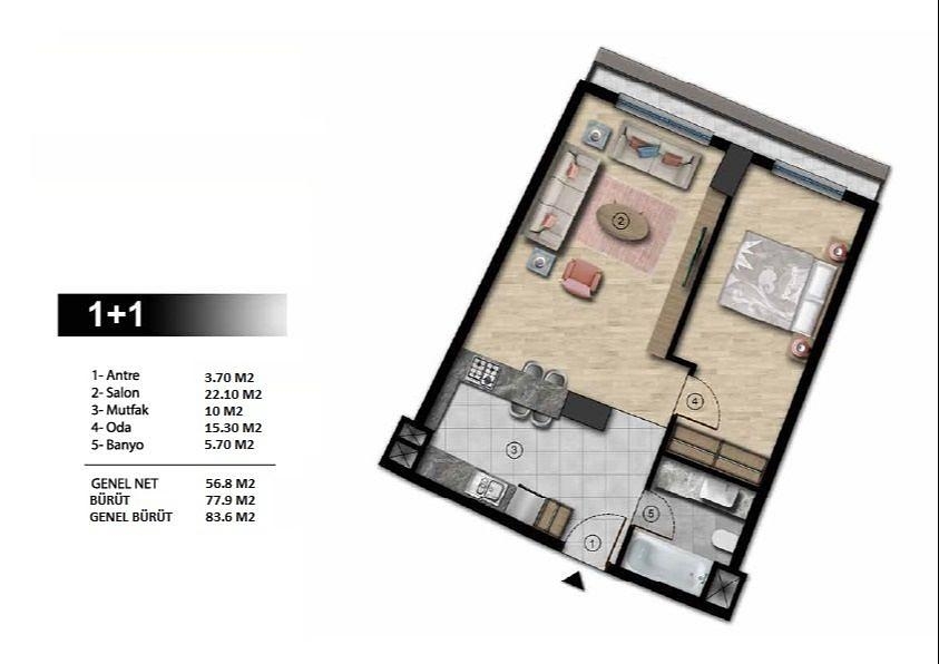 Floor Plan Image 2