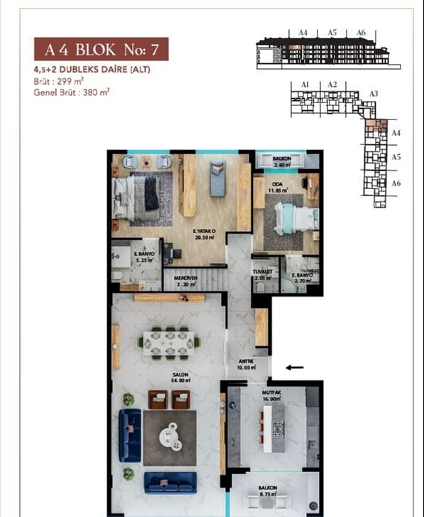 Floor Plan Image 3