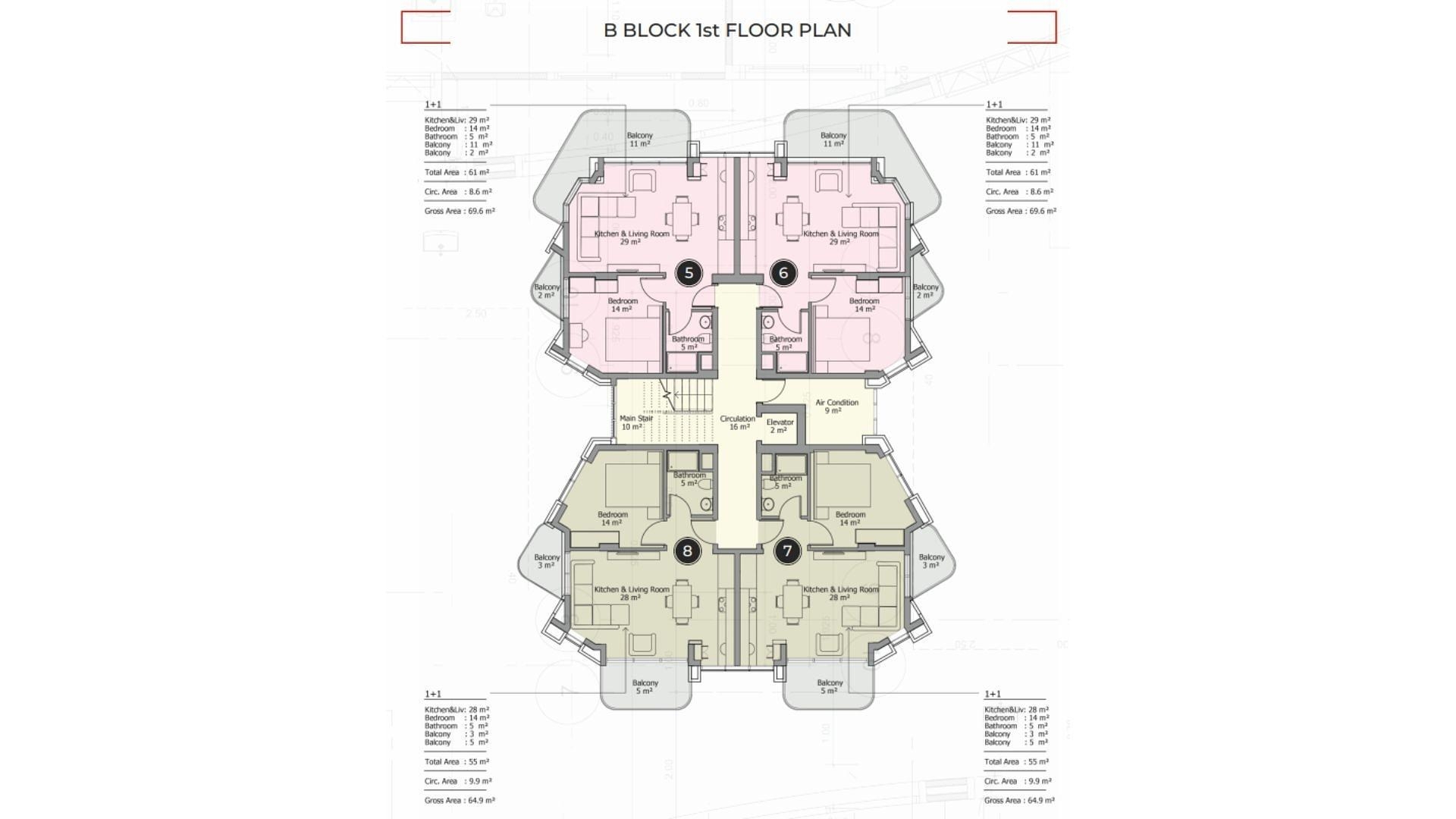 Қабат жоспарының суреті 12