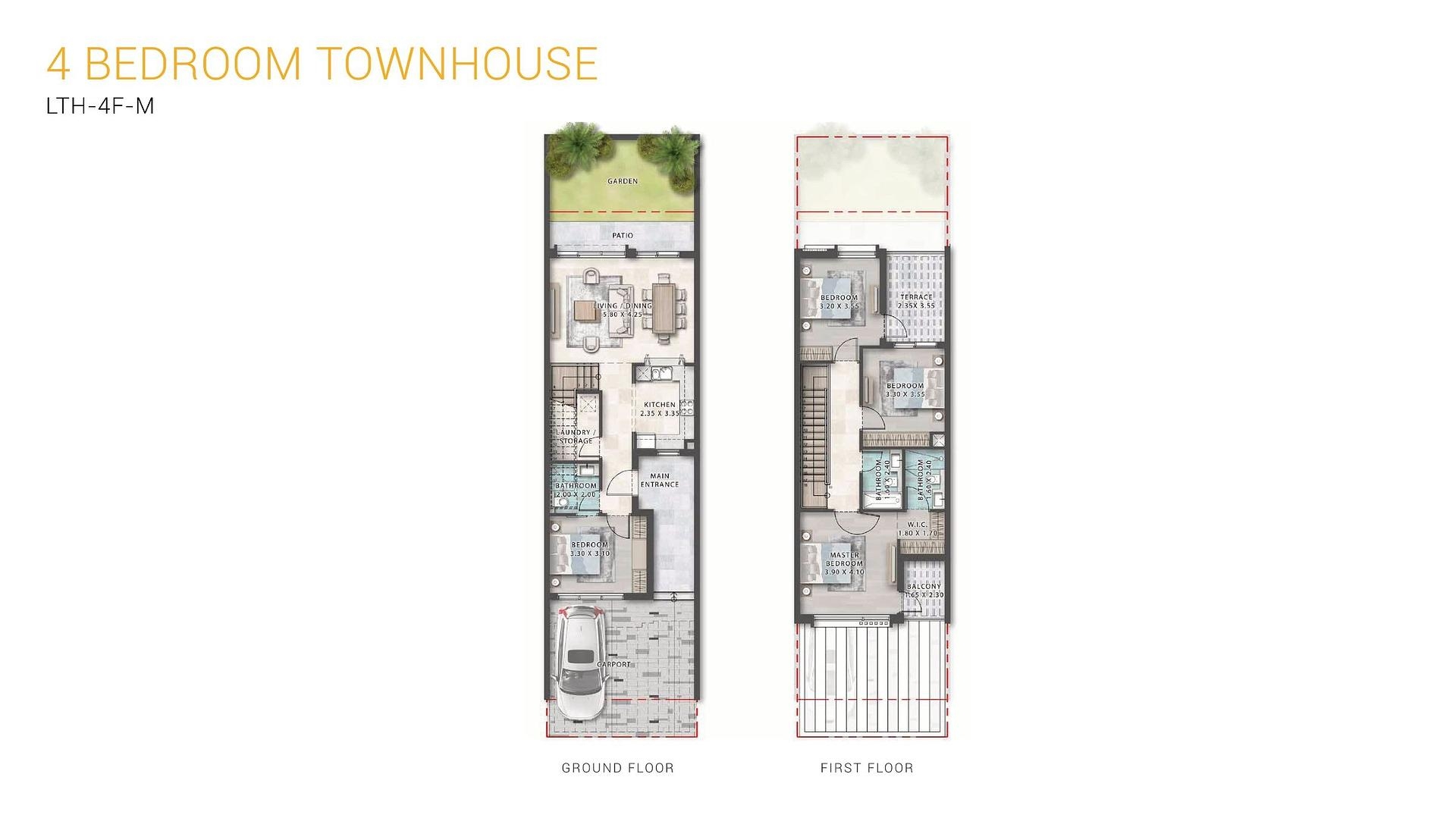 Изображение планировки 1