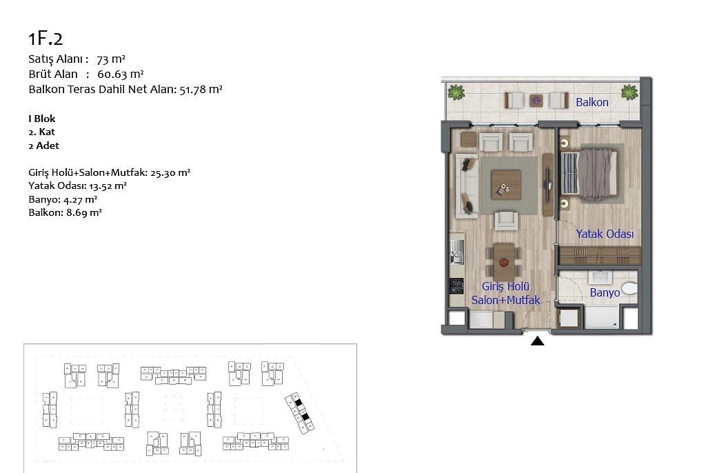 Imazhi i Planit të Katit 17