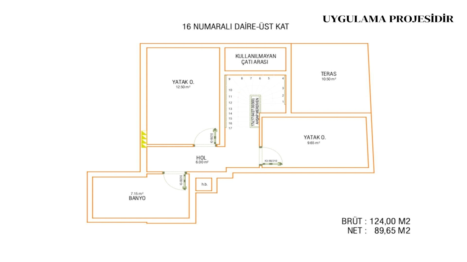 Floor Plan Image 7