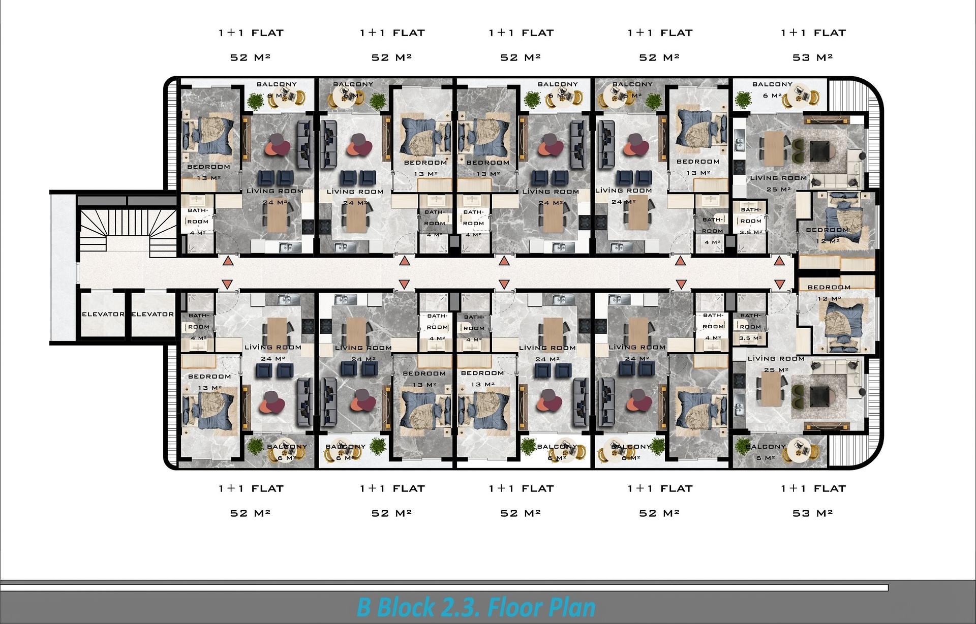 Изображение планировки 9