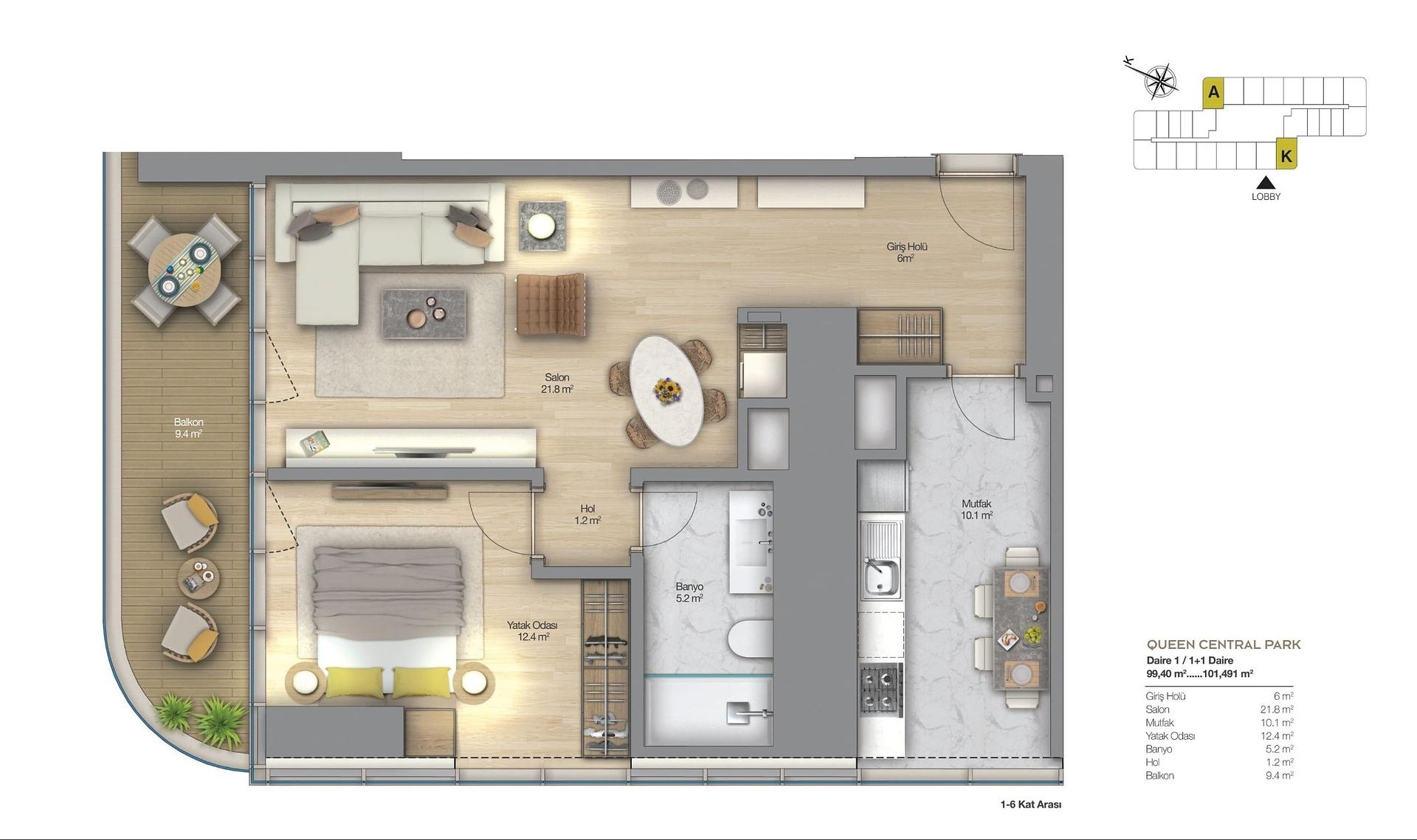 Floor Plan Image 5