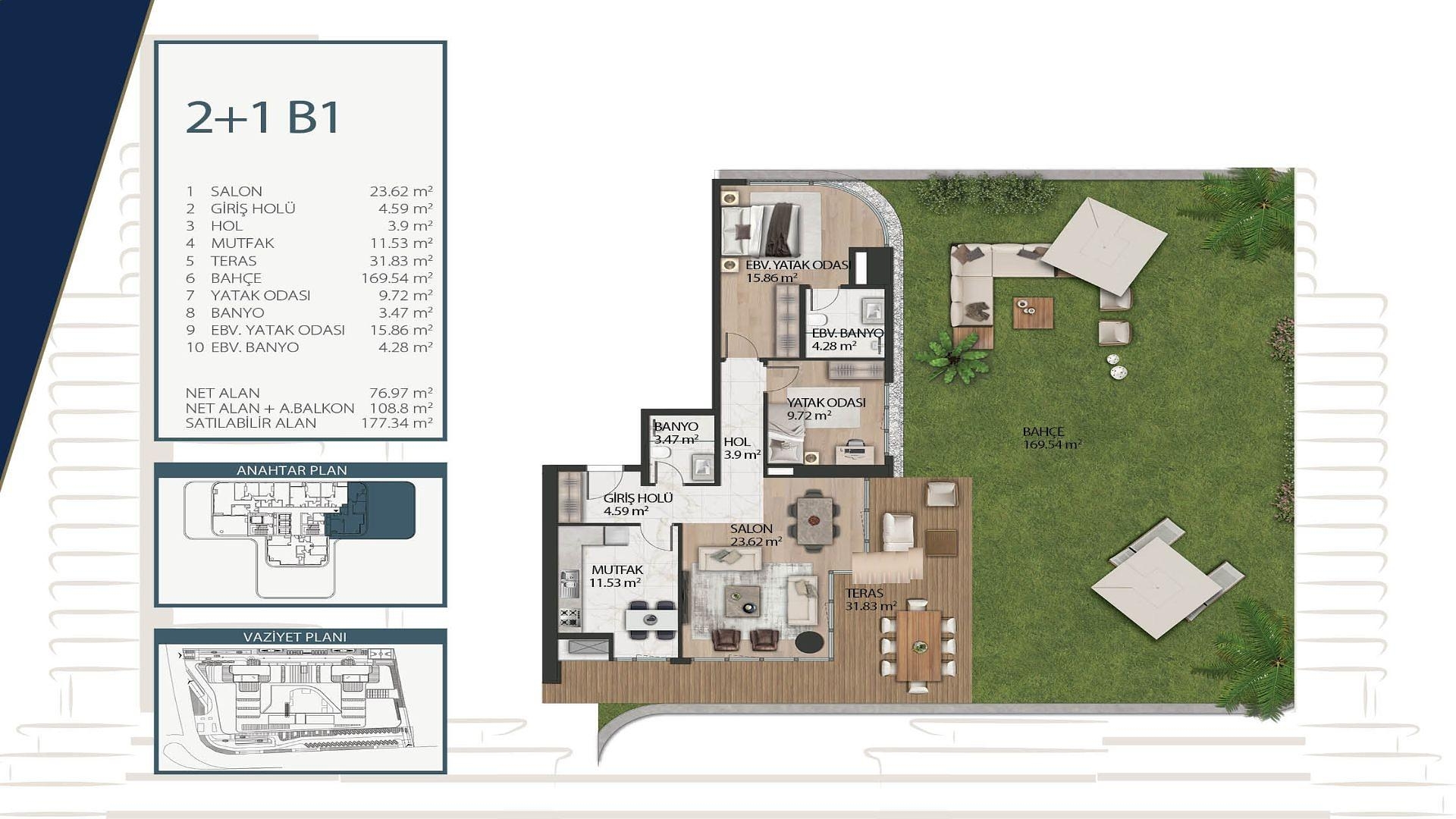 Қабат жоспарының суреті 3