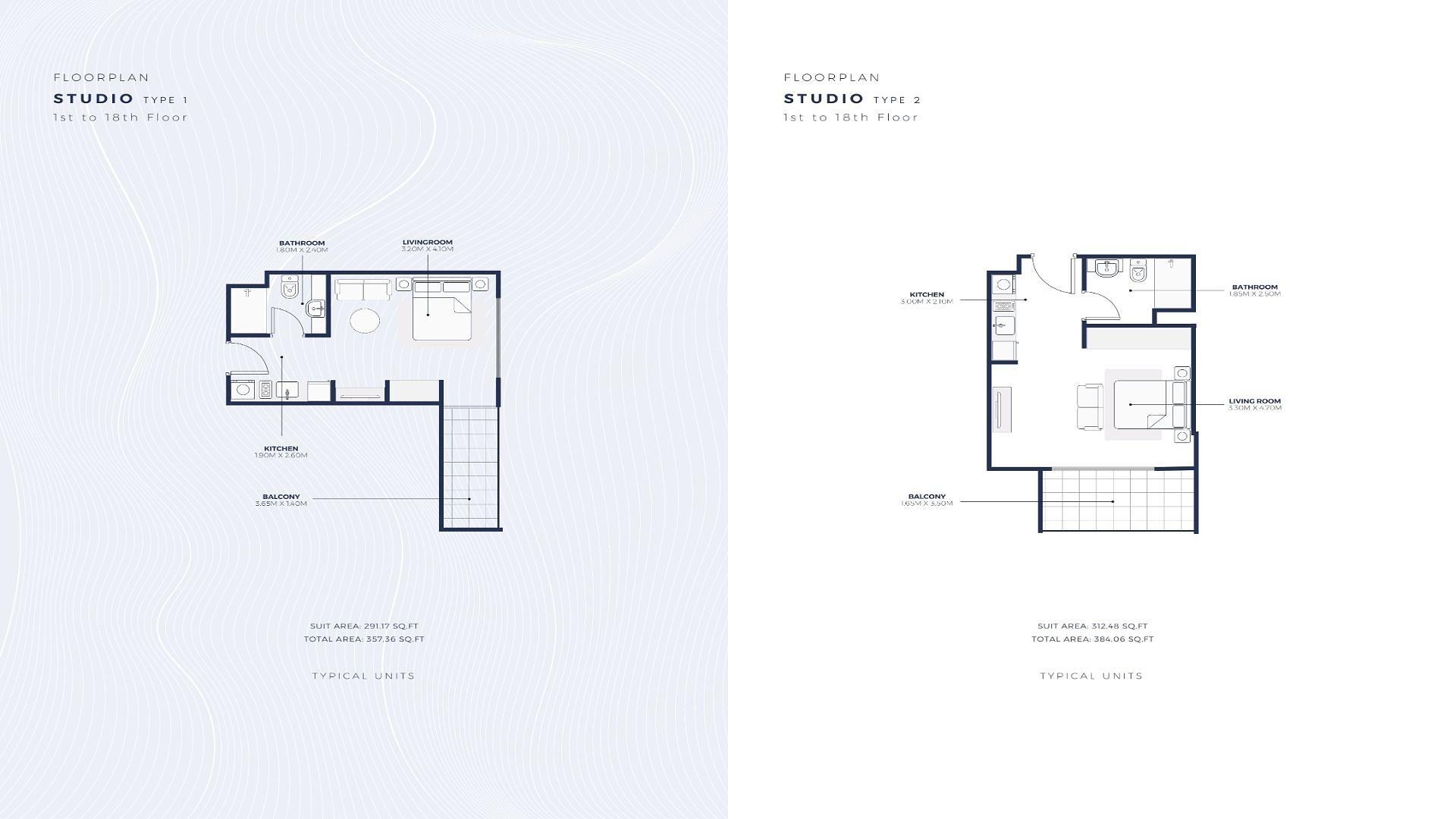 صورة مخطط الطابق 1 