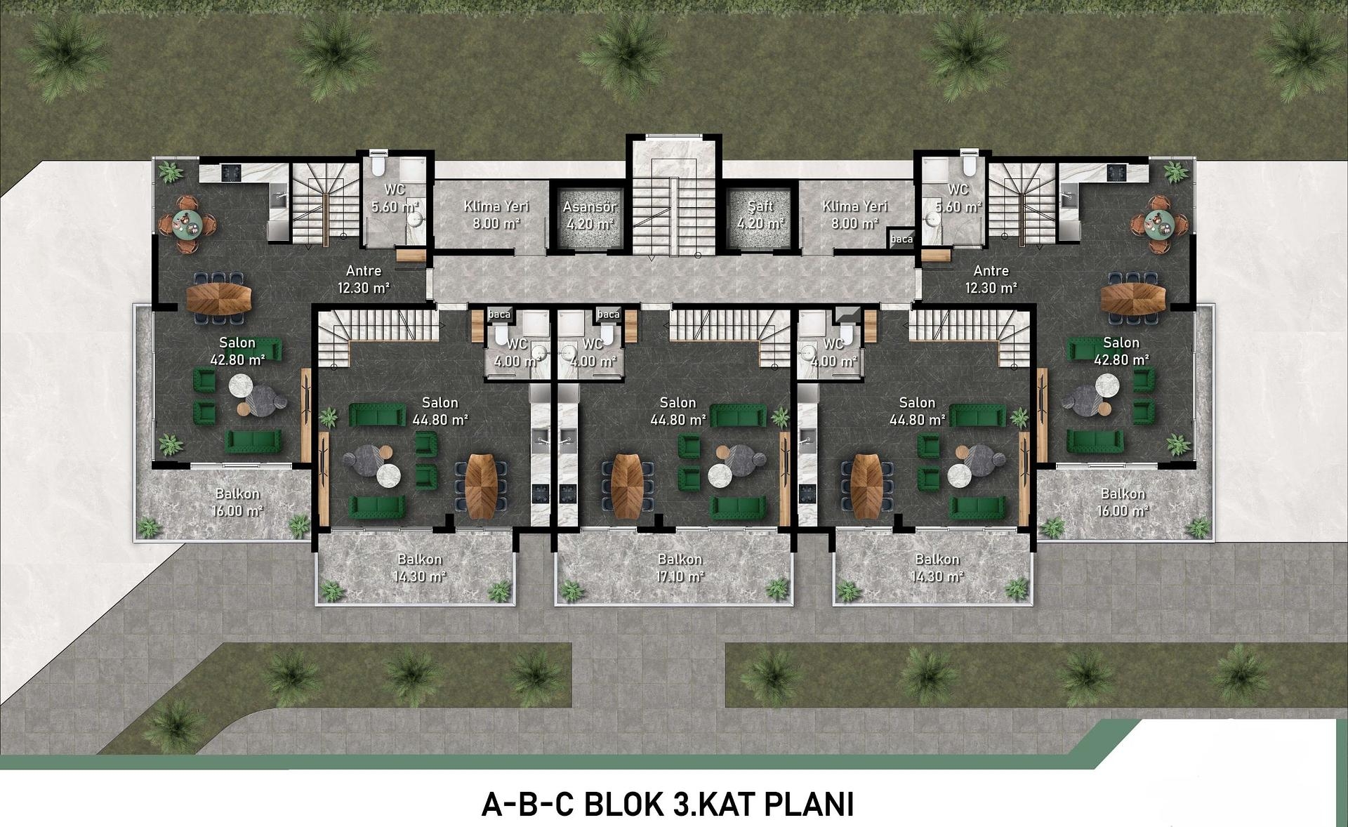 Изображение планировки 8