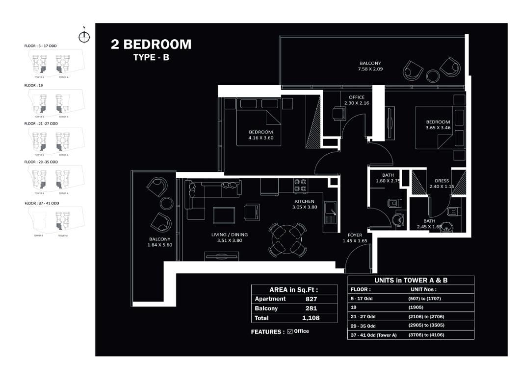 Floor Plan Image 1