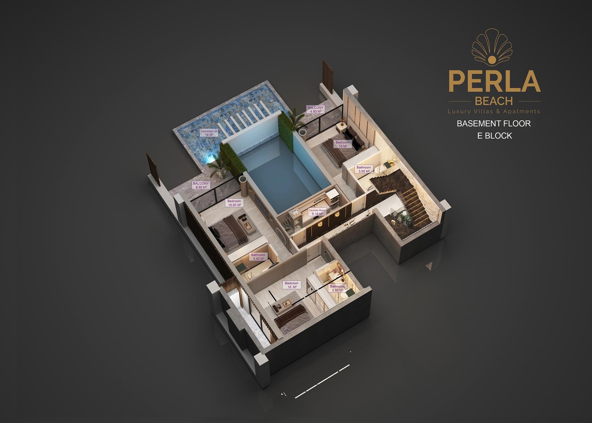 Grundrissdarstellung 9