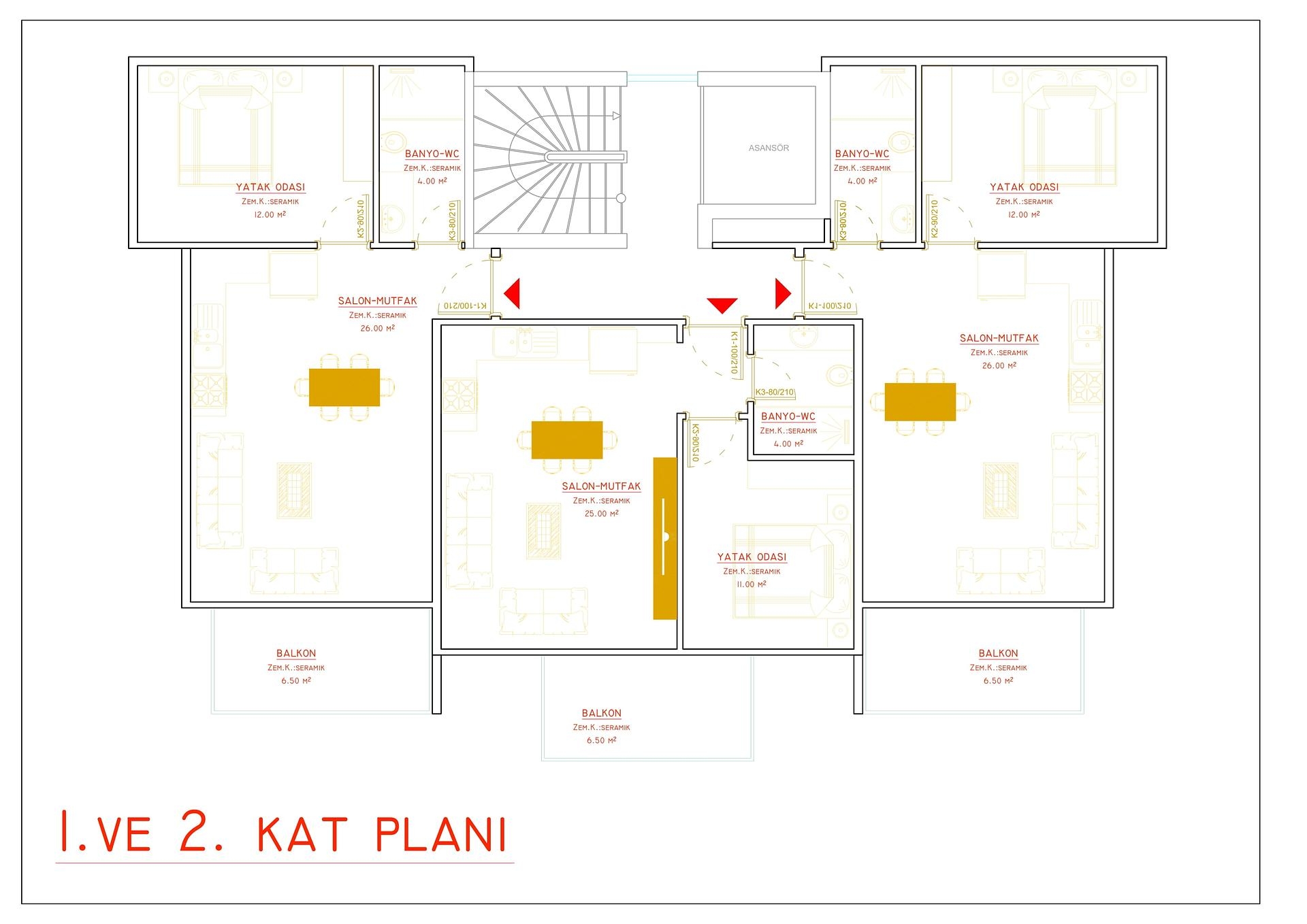 Imagem da Planta Baixa 2