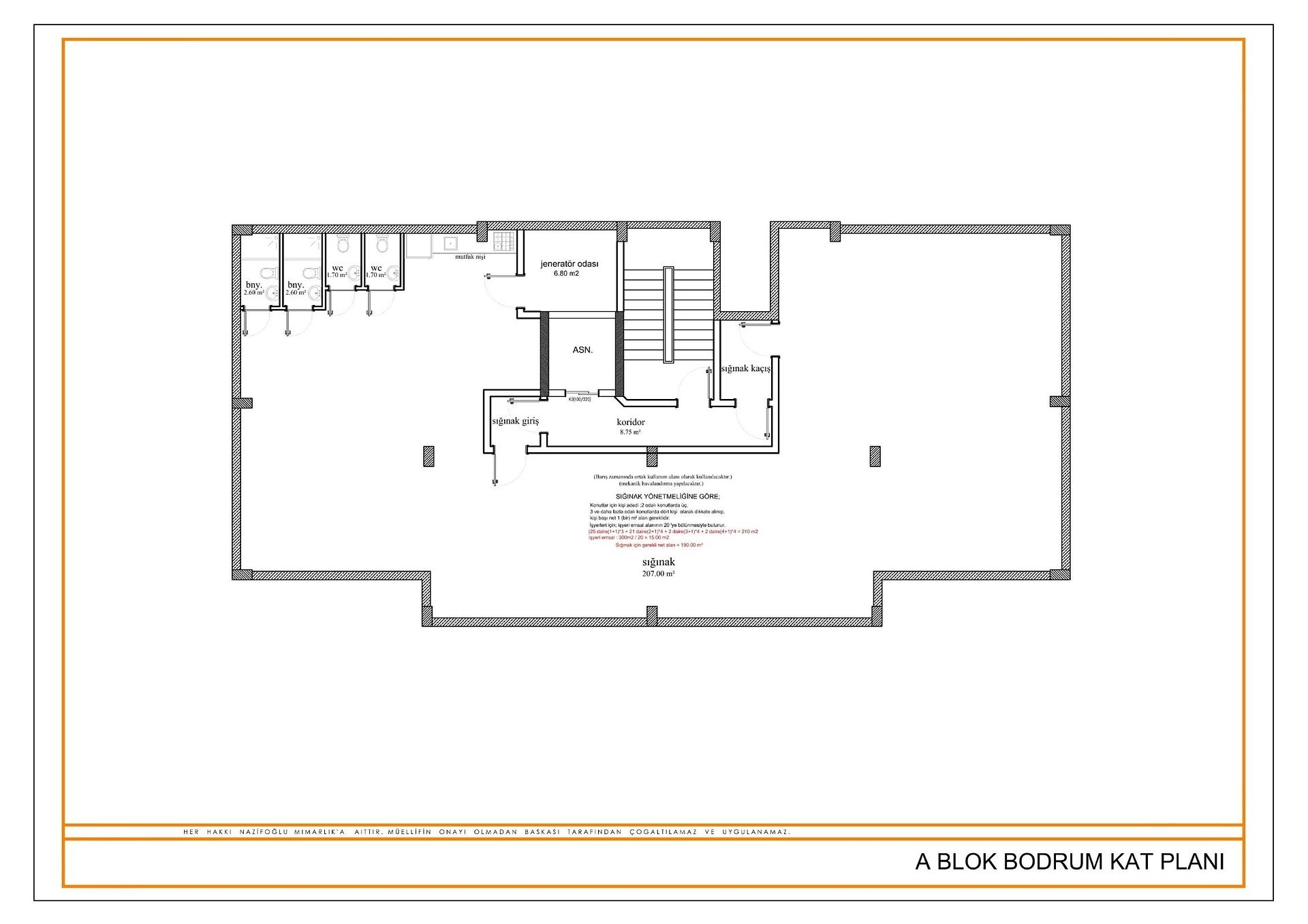 Слика плана спрата 5