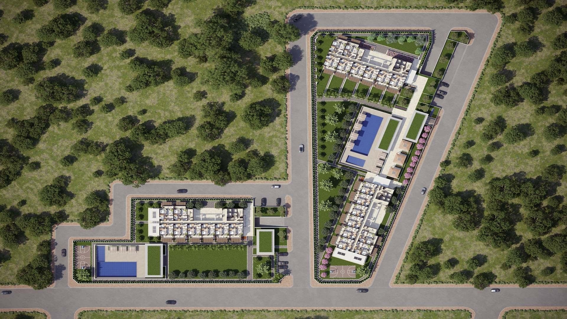 Слика плана спрата 18